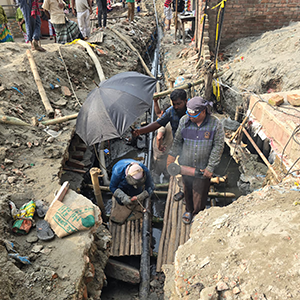 Porto Building Project Image