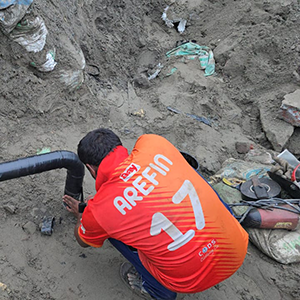 Porto Building Project Image