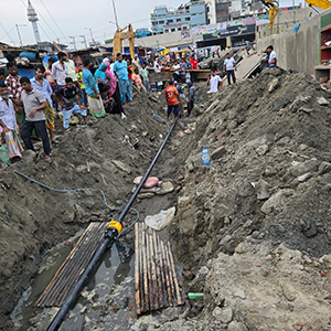 Porto Building Project Image