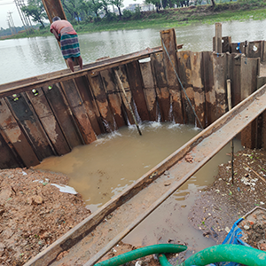 Porto Building Project Image