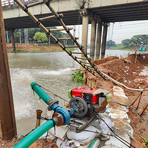 Porto Building Project Image