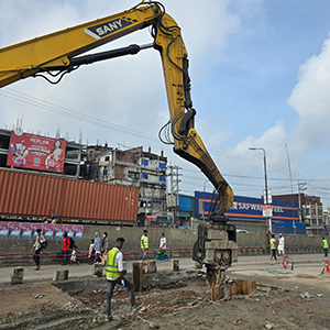 Porto Building Project Image