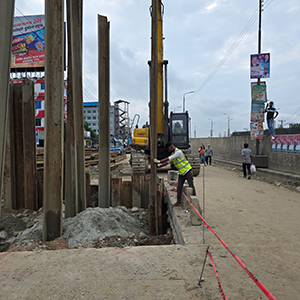 Porto Building Project Image