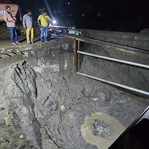 Porto Building Project Image