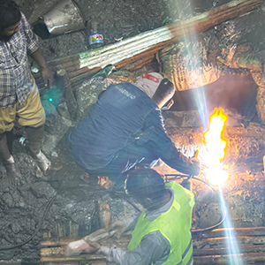 Porto Building Project Image