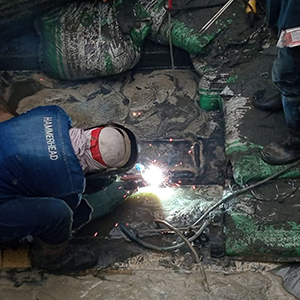 Porto Building Project Image