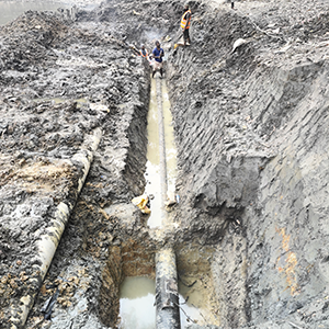 Porto Building Project Image