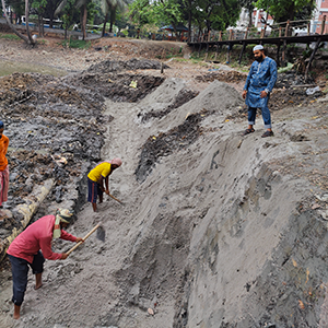 Porto Building Project Image