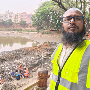 Porto Building Project Image