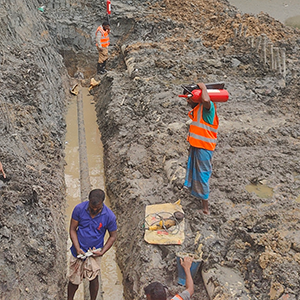 Porto Building Project Image