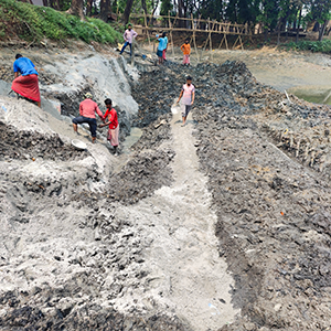 Porto Building Project Image