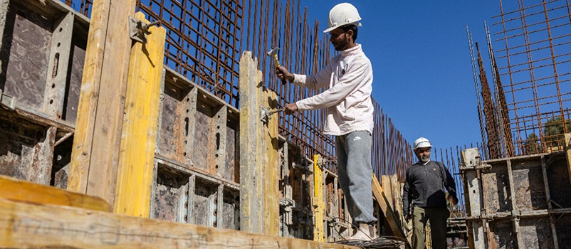 Civil Construction Works (LGED Projects)