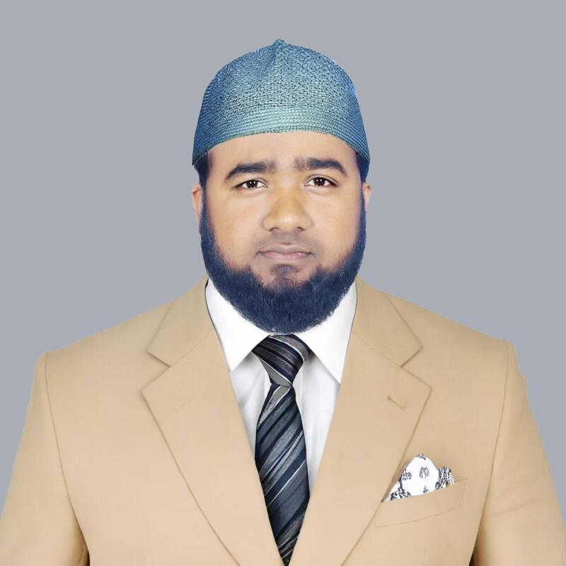 Md. Azizur Rahman Bhuiyan